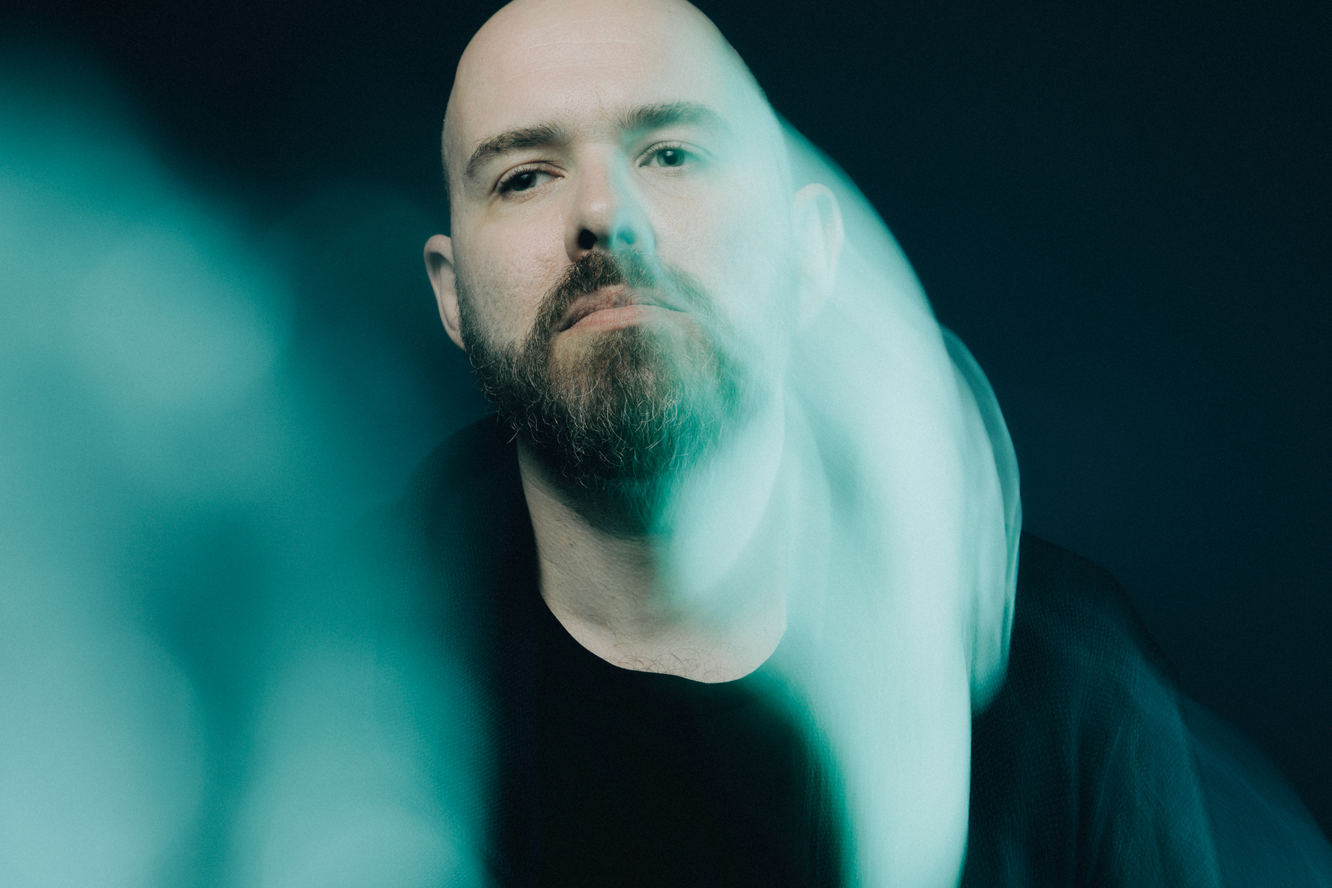 Veranstaltungsbild für Ben Lukas Boysen